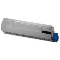 1 x Compatible OKI C910 Black Toner Cartridge