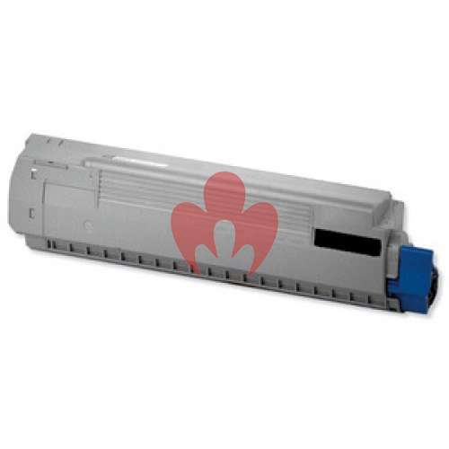 OKI ES6410 Toner Cartridge - Compatible Toner Cartridges - Hot Toner