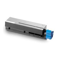 1 x Compatible OKI B411 B431 MB471 MB491 Toner Cartridge 