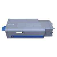 1 x Compatible OKI B820 Toner Cartridge 