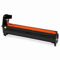 1 x Compatible OKI ES8473 Yellow Imaging Drum Unit
