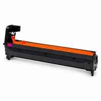 1 x Compatible OKI ES8473 Magenta Imaging Drum Unit