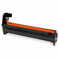1 x Compatible OKI ES8473 Black Imaging Drum Unit