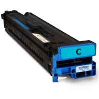 1 x Compatible OKI C911 C931 C941 Cyan Imaging Drum Unit