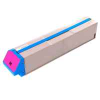 1 x Compatible OKI C911 C931 C941 Magenta Toner Cartridge