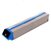 1 x Compatible OKI C911 C931 C941 Black Toner Cartridge