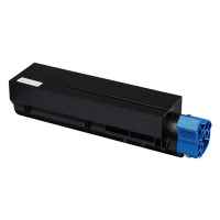 1 x Compatible OKI B412 B432 B512 MB472 MB492 MB562 Toner Cartridge High Yield 