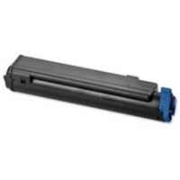 1 x Compatible OKI C712 C712n Yellow Toner Cartridge