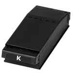 1 x Compatible OKI C650 C650dn Black Toner Cartridge