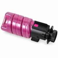 1 x Compatible OKI C554 MC554 Magenta Toner Cartridge