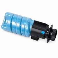 1 x Compatible OKI C554 MC554 Cyan Toner Cartridge