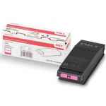 1 x Genuine OKI C650 C650dn Magenta Toner Cartridge