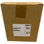 1 x Genuine OKI PRO1040 PRO1050 Cleaning Paper Outside Wound Roll