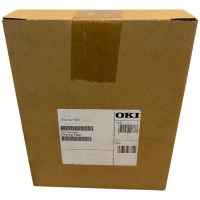 1 x Genuine OKI PRO1040 PRO1050 Cleaning Paper Outside Wound Roll
