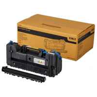 1 x Genuine OKI B433 B433dn B513 B513dn Fuser Unit