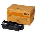 1 x Genuine OKI B433 B433dn B513 B513dn Imaging Drum Unit