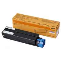 1 x Genuine OKI B433 B433dn B513 B513dn Toner Cartridge High Yield
