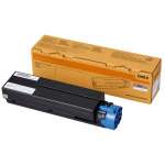 1 x Genuine OKI B433 B433dn B513 B513dn Toner Cartridge Extra High Yield