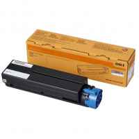 1 x Genuine OKI B433 B433dn B513 B513dn Toner Cartridge Extra High Yield