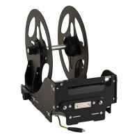 OKI Roll Paper Holder for PRO330S YB8001-4899P001