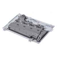 1 x Genuine OKI C554 MC554 Waste Toner Box