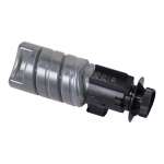 1 x Genuine OKI C554 MC554 Black Toner Cartridge