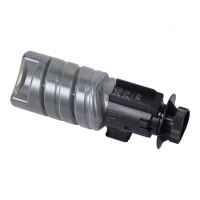 1 x Genuine OKI C554 MC554 Black Toner Cartridge