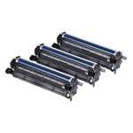 1 x Genuine OKI C554 MC554 CMY Colour Imaging Drum Unit