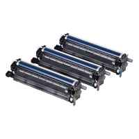 1 x Genuine OKI C554 MC554 CMY Colour Imaging Drum Unit