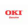 1 x Genuine OKI C711 Black Imaging Drum Unit