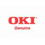 1 x Genuine OKI C5800 C5900 C5550 Yellow Imaging Drum Unit