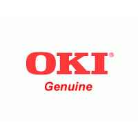 1 x Genuine OKI C7300 C7350 C7500 Black Imaging Drum Unit