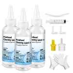 3 Pack Inkjet Printhead Cleaning Solution Kit