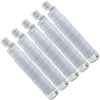 5 x Compatible Panasonic DQ-TU10CPU Toner Cartridge DP-1510 DP-1810