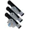3 x Compatible Panasonic DQ-TU15E Toner Cartridge DP-2310 DP-2330 DP-3010 DP-3030