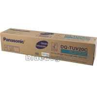 1 x Genuine Panasonic DQ-TUN20C Cyan Toner Cartridge DP-C262 DP-C322