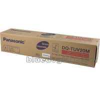 1 x Genuine Panasonic DQ-TUN20M Magenta Toner Cartridge DP-C262 DP-C322