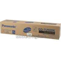 Panasonic DQ-TUN28K DQ-TUN20C/M/Y Toner Cartridges