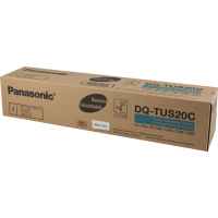 1 x Genuine Panasonic DQ-TUS20C Cyan Toner Cartridge DP-C264 DP-C354