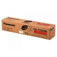 1 x Genuine Panasonic DQ-TUS20M Magenta Toner Cartridge DP-C264 DP-C354