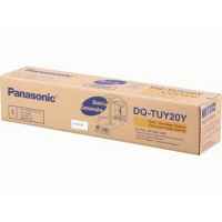 1 x Genuine Panasonic DQ-TUY20Y Yellow Toner Cartridge DP-C265