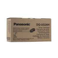 1 x Genuine Panasonic DQ-UG26H Toner Cartridge DP-180