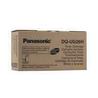 1 x Genuine Panasonic DQ-UG26H Toner Cartridge DP-180