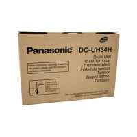 Panasonic DQ-UG26H DQ-UH34H Toner Cartridges