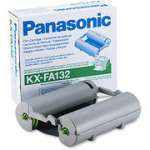 1 x Genuine Panasonic KX-FA132 Film Cartridge KX-F1000AL KX-F1020AL KX-F1100AL