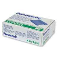 1 x Genuine Panasonic KX-FA134 Replacement Film KX-F1000AL KX-F1020AL KX-F1100AL