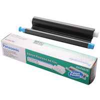 1 x Genuine Panasonic KX-FA57E Replacement Film KX-FP-343