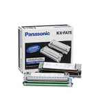 1 x Genuine Panasonic KX-FA75A Toner Cartridge KX-FLM600AL