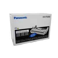 1 x Genuine Panasonic KX-FA86E Imaging Drum Unit KX-FL801 KX-FL851