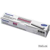 1 x Genuine Panasonic KX-FATM507E Magenta Toner Cartridge KX-MC6260